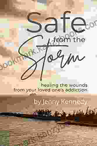 Safe From The Storm: Healing The Wounds From Your Loved One S Addiction