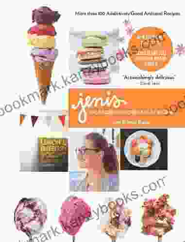 Jeni S Splendid Ice Creams At Home: Regular Version