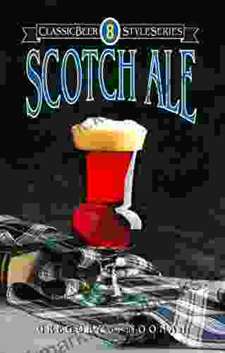 Scotch Ale (Classic Beer Style 8)