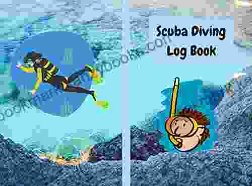 Scuba Diving Log Jennifer Lane