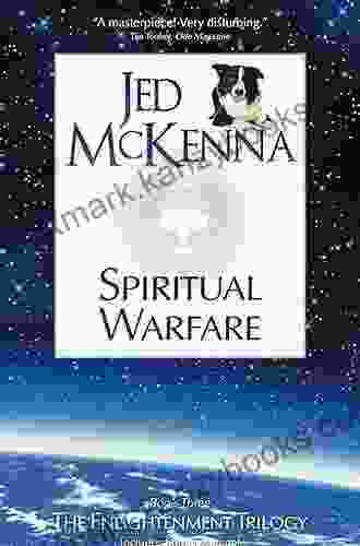 Spiritual Warfare (The Enlightenment Trilogy 3)