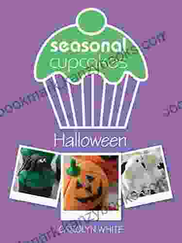 Seasonal Cupcakes: Halloween Mara Michaels