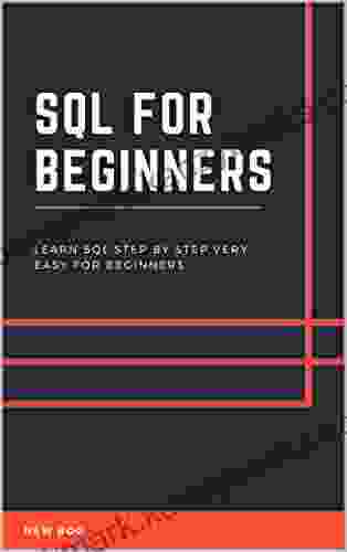 SQL For Beginners: Learn Sql Programming Very Easy