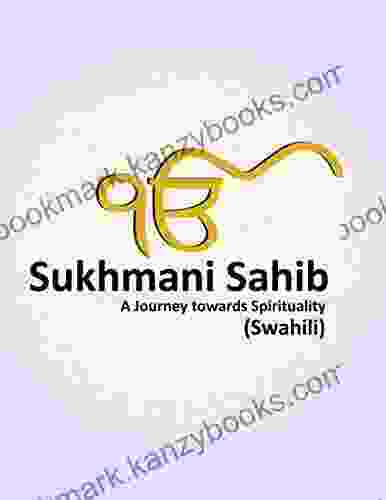 Sukhmani Sahib Swahili A Journey Towards Spirituality: Spiritual Translation Took Years Of Dedicated Work By Volunteers