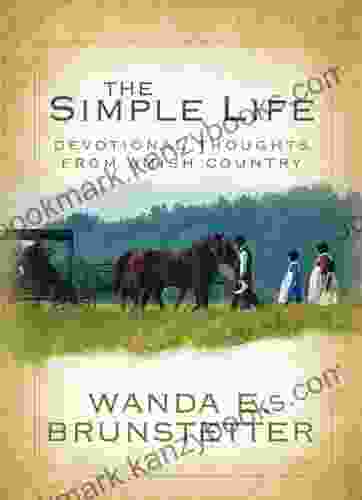 The Simple Life: Gift Edition (Inspirational Library)