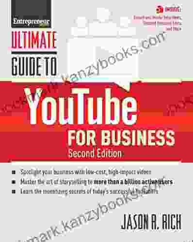 Ultimate Guide to YouTube for Business (Ultimate Series)