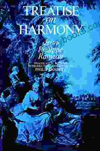 Treatise On Harmony (Dover On Music: Analysis)