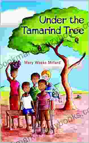 Under The Tamarind Tree (Rwanda Series)