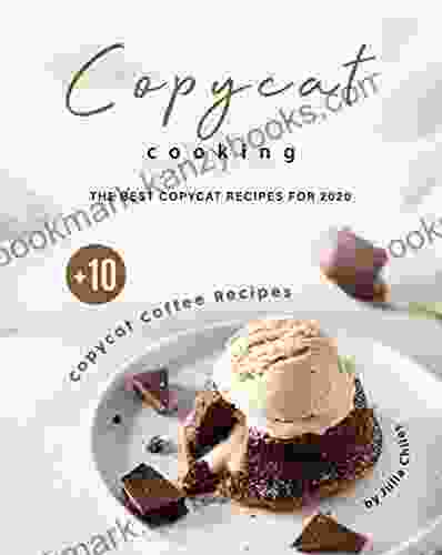 Copycat Cooking: The Best Copycat Recipes For 2024 + 10 Copycat Coffee Recipes