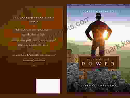 Standing With Power (The Greater Views 9)