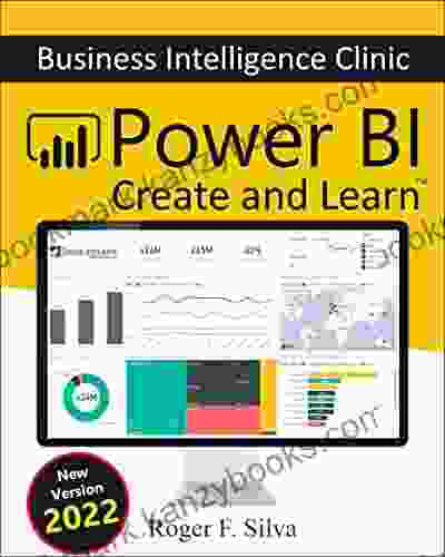 Power BI Business Intelligence Clinic: Create and Learn