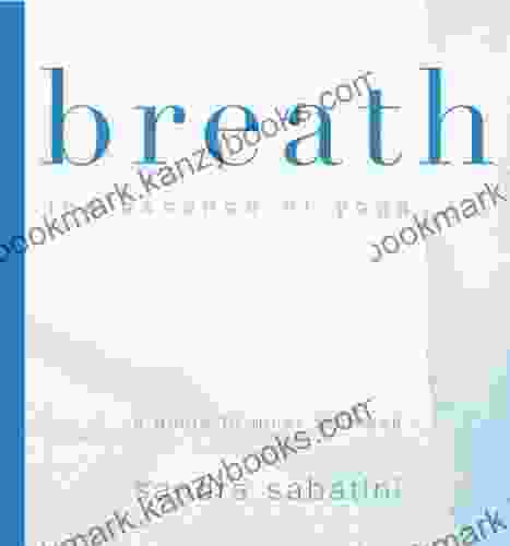 Breath: The Essence Of Yoga