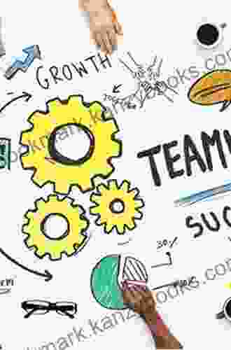 Illustrated Course Guides : Teamwork Team Building Soft Skills For A Digital Workplace