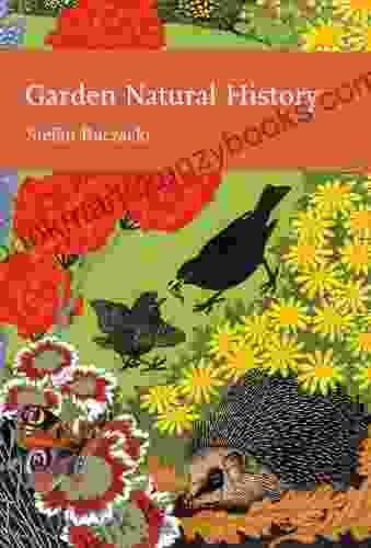 Garden Natural History (Collins New Naturalist Library 102)