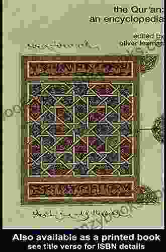 The Qur An: An Encyclopedia Oliver Leaman