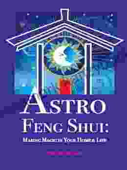 Astro Feng Shui Simone Butler