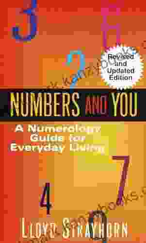 Numbers And You: A Numerology Guide For Everyday Living