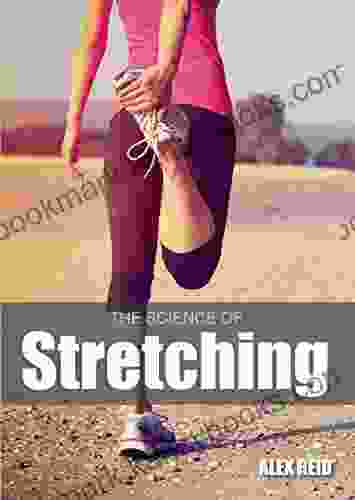 Science Of Stretching Jen Jones