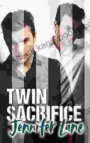 Twin Sacrifice Jennifer Lane