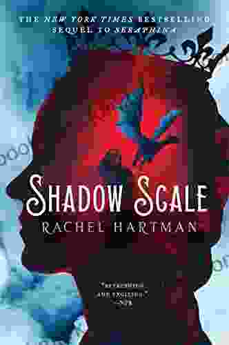 Shadow Scale: A Companion To Seraphina