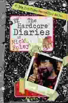 Hardcore Diaries (WWE) Mick Foley