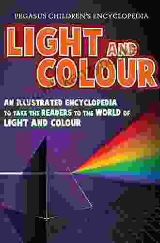 LIGHT AND COLOUR PHYSICS (HB) Patricia J Benjamin