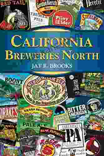 California Breweries North (Breweries Series)