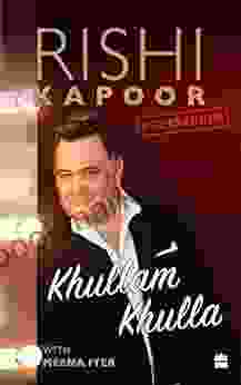 Khullam Khulla: Rishi Kapoor Uncensored