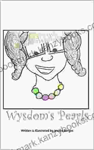 Wysdom S Pearls Jessica Burgos