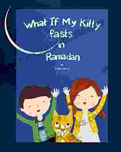 What If My Kitty Fasts In Ramadan